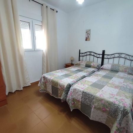 Casa Rural El Laurel Con Piscina Privada Кониль-де-ла-Фронтера Экстерьер фото