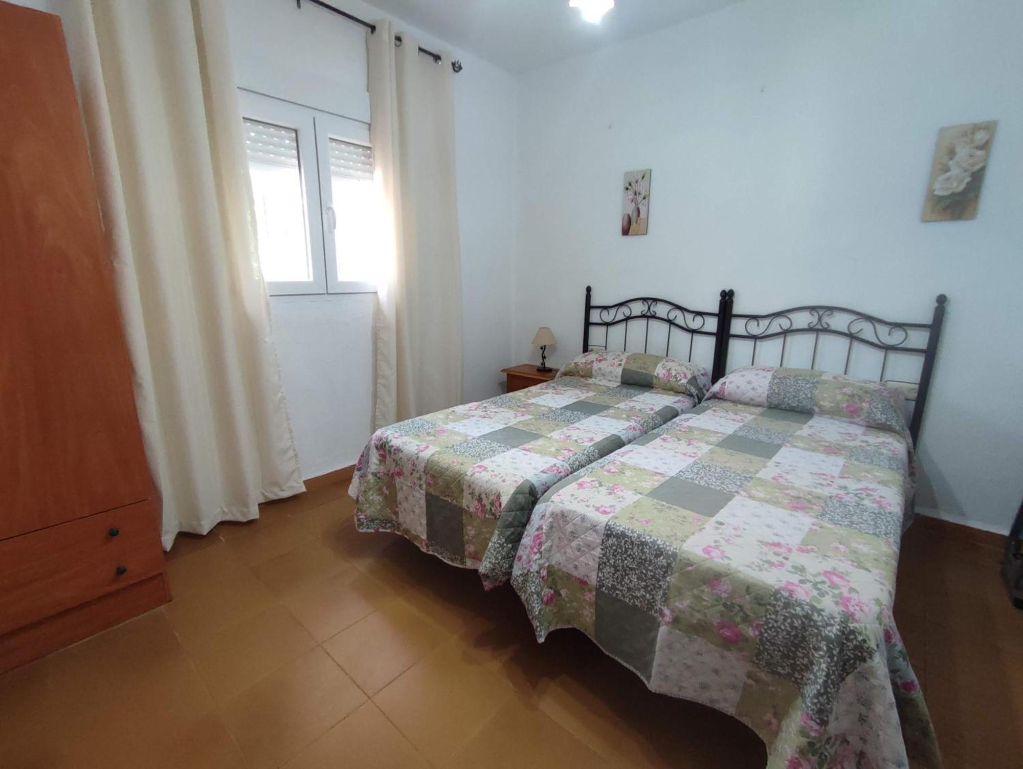 Casa Rural El Laurel Con Piscina Privada Кониль-де-ла-Фронтера Экстерьер фото